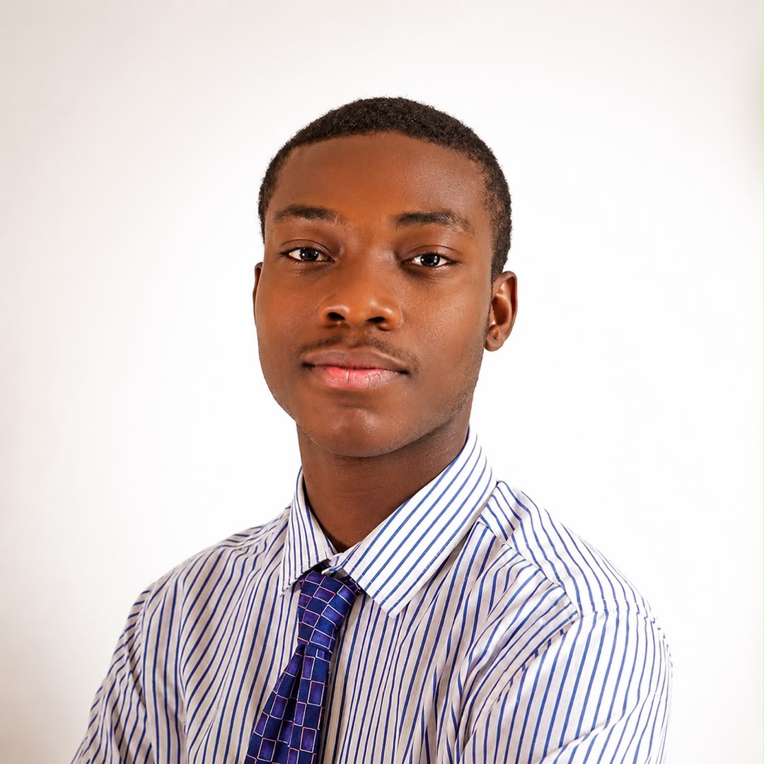 Président de l’ONG Dream Team