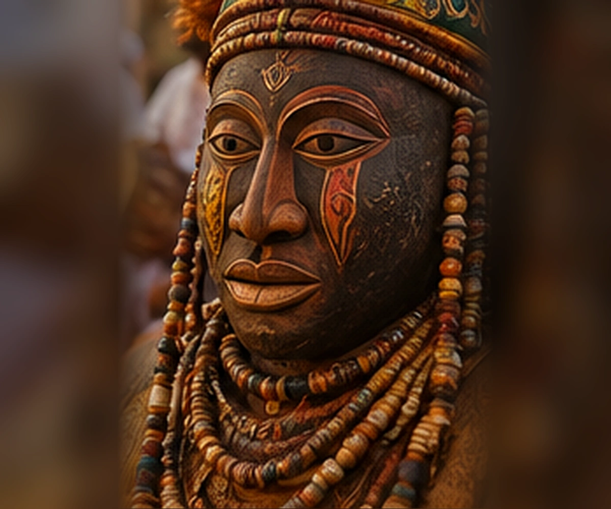 Fête culturelle Gohr Mankeréo à Porto-Novo