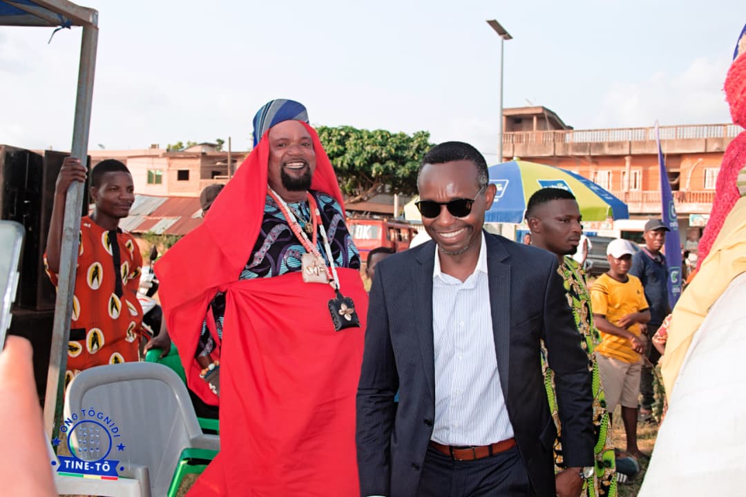 Coupe Vodun Days - galerie 2