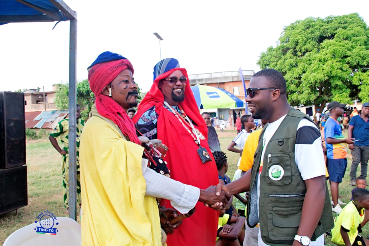 Coupe Vodun Days - galerie 1
