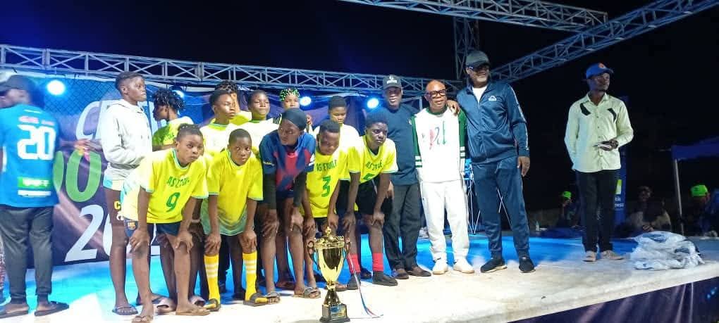 Coupe Master League Africa 2026 - galerie 1