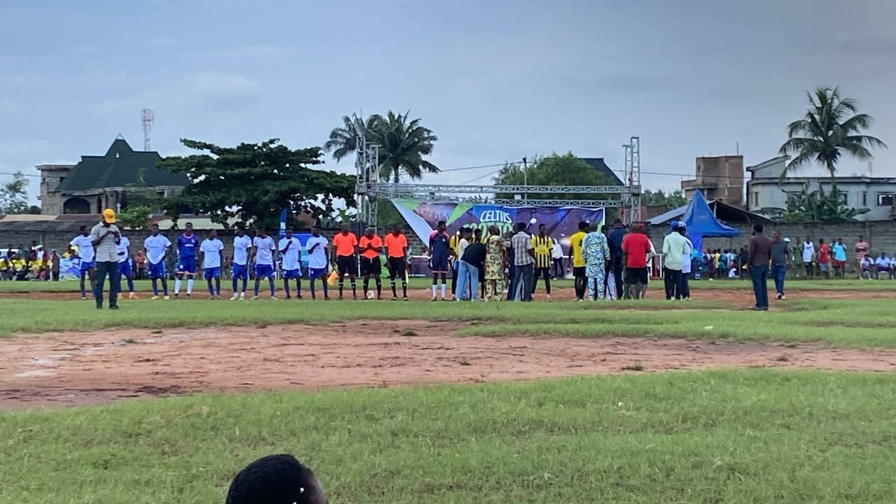 Coupe Master League Africa 2026 - galerie 2