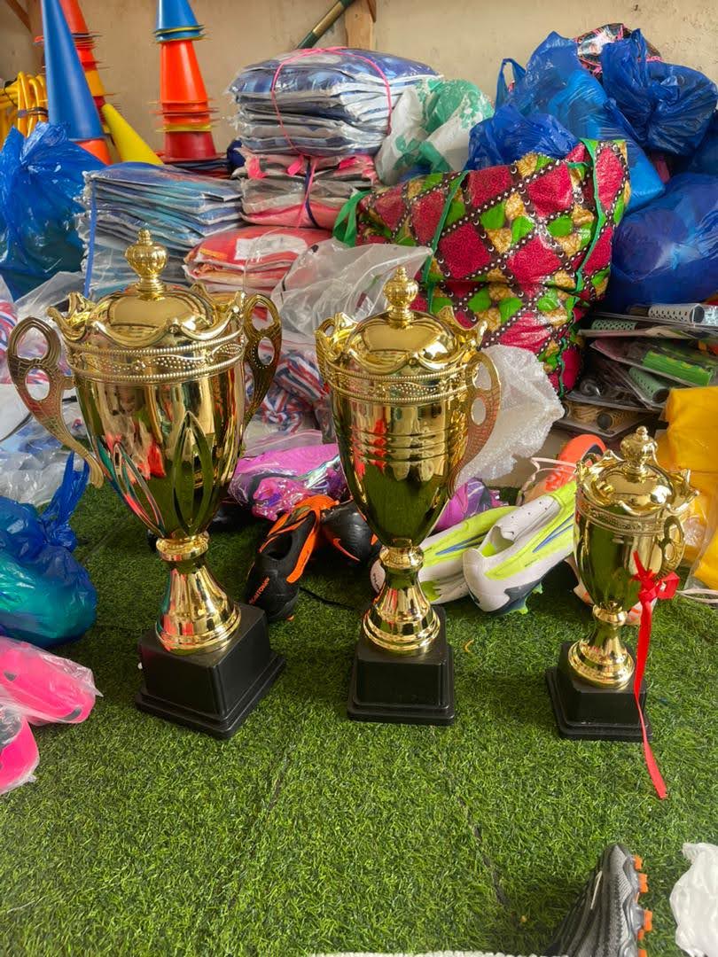 Coupe Master League Africa 2026 - galerie 3