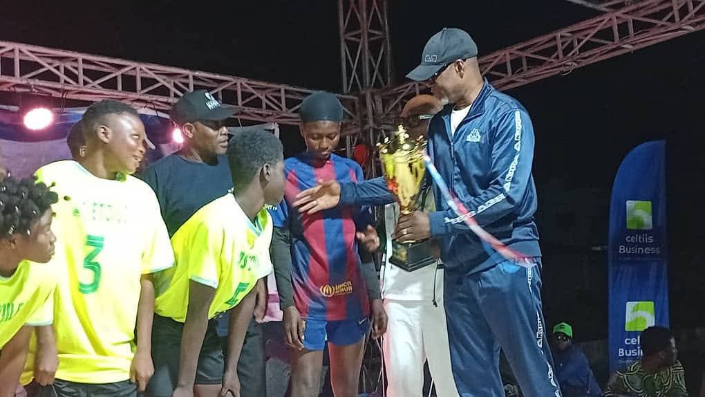 Coupe Master League Africa 2026 - galerie 4