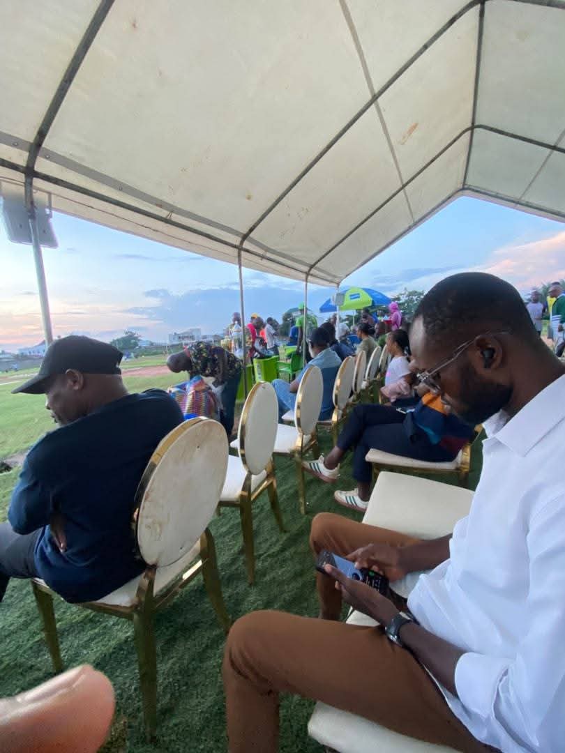Coupe Master League Africa 2026 - galerie 5