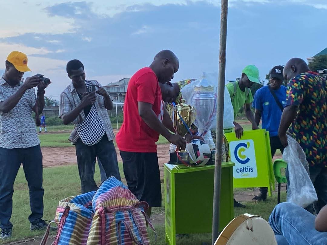 Coupe Master League Africa 2026 - galerie 6