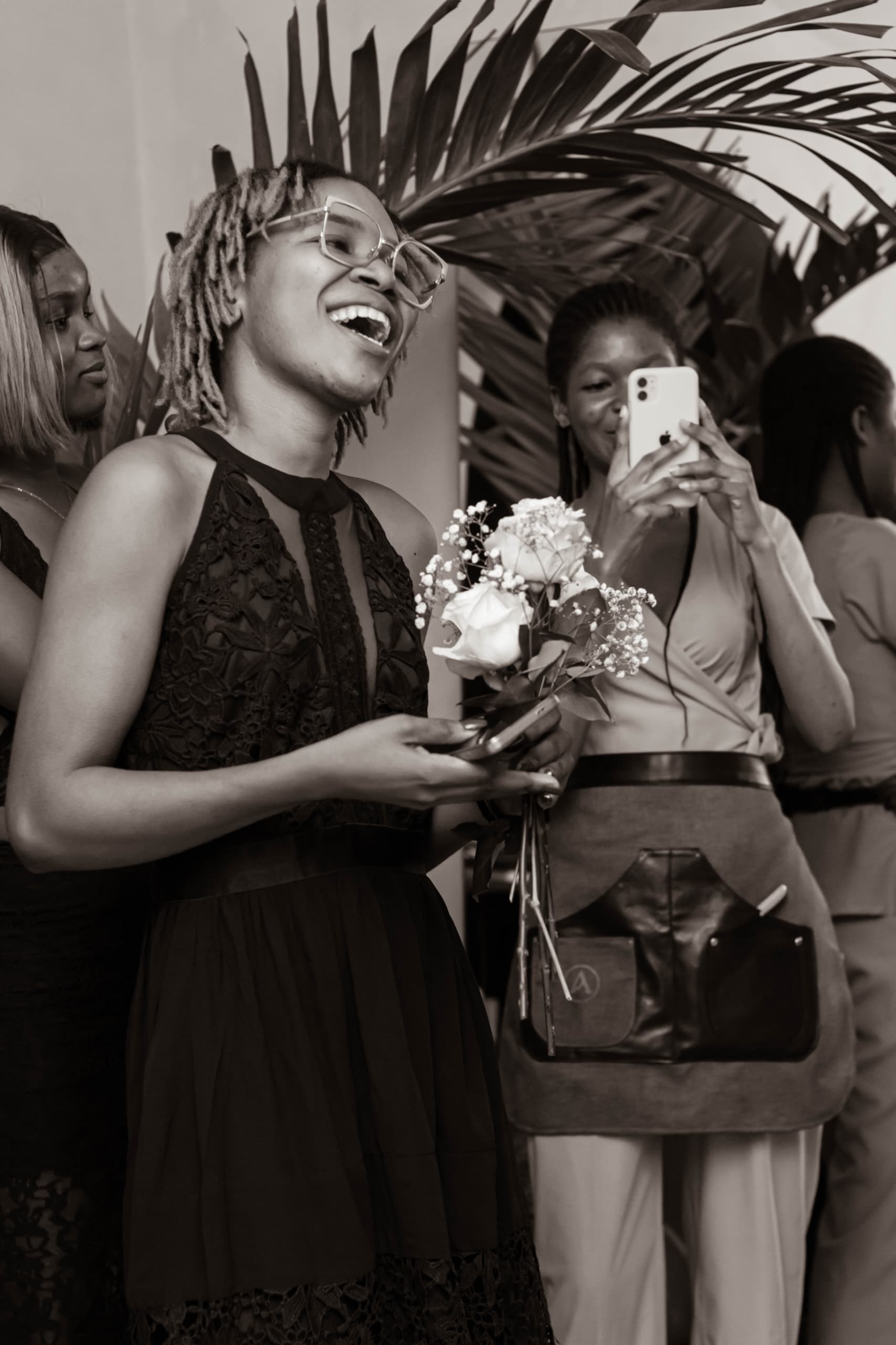 Locs in Bloom Brunch 2025 - galerie 5
