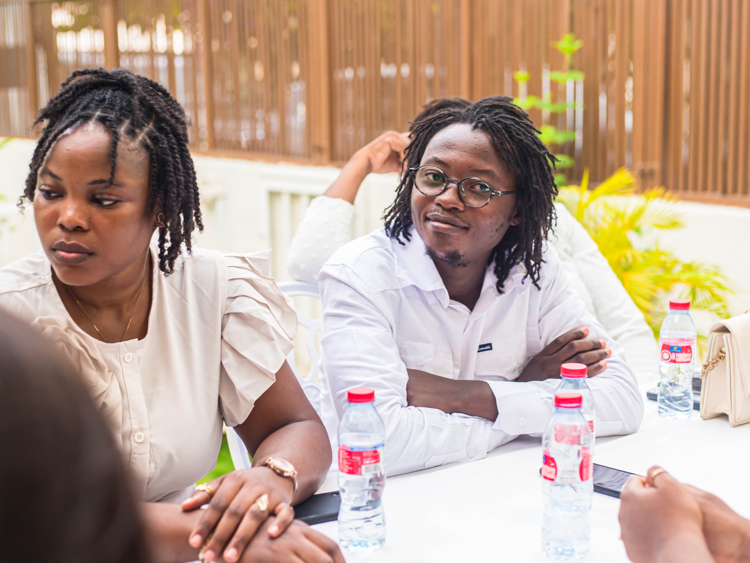 Locs in Bloom Brunch 2025 - galerie 4