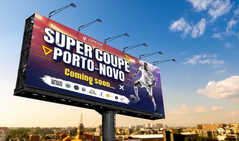Super Coupe Porto-Novo 2025 - galerie 4