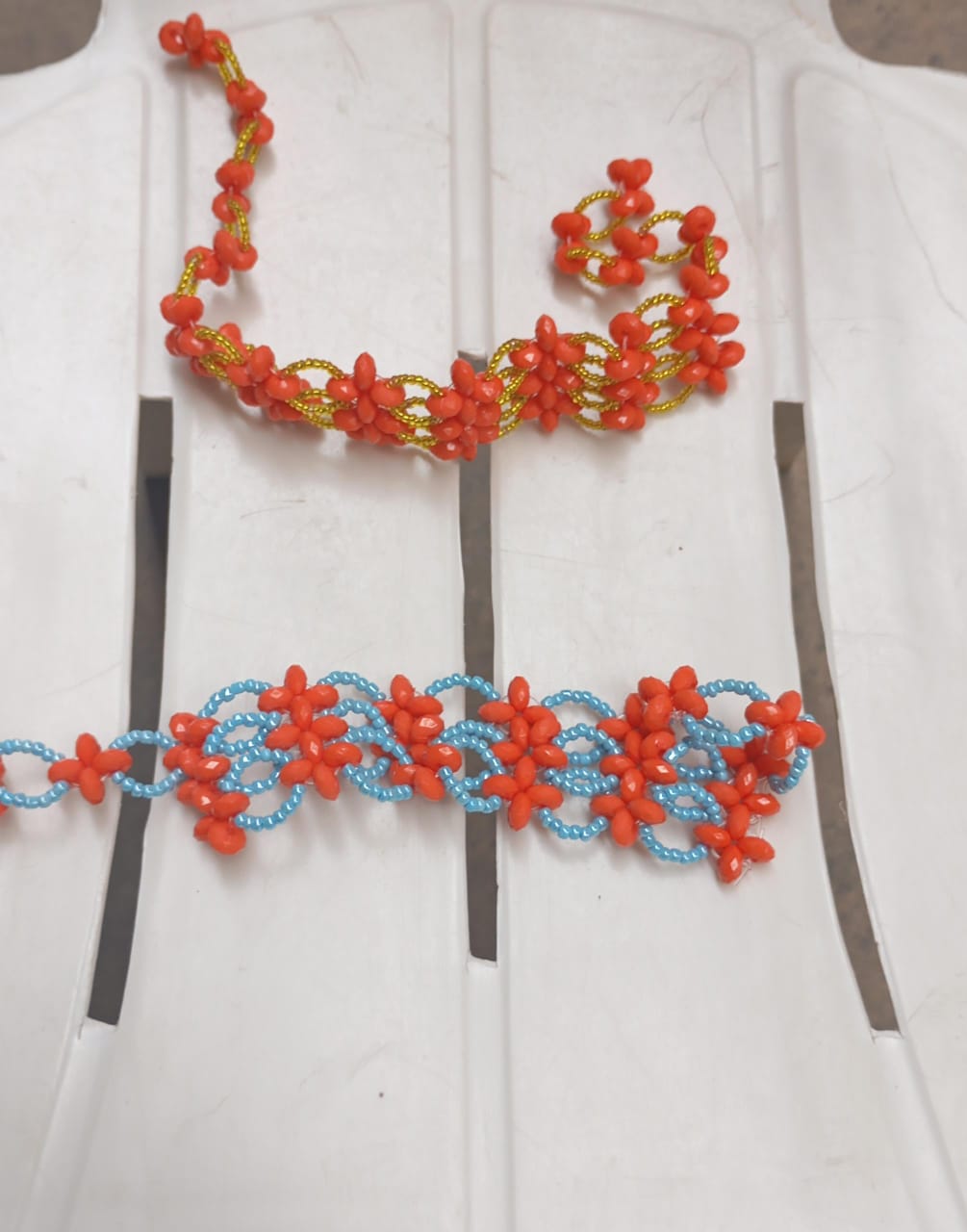 Formation en art des perles 2026 - galerie 3